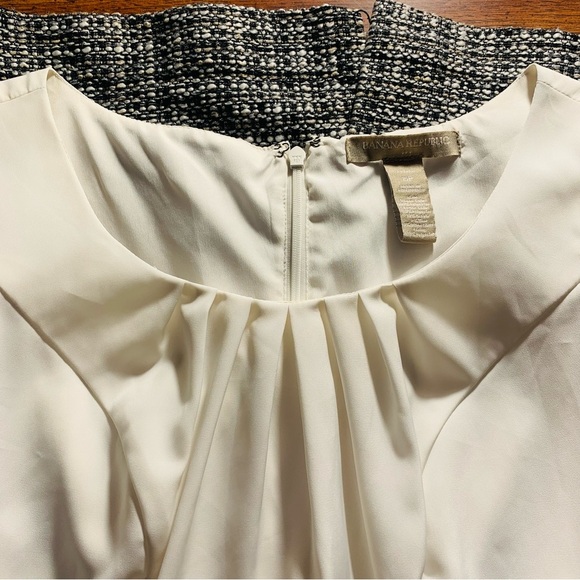 Banana Republic Dress - Picture 6 of 7